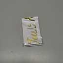 2 x Just Married Sash with Gold Letters, Bachelorette Party Sash Bride to Be, Bridal Shower Hen Favours Accessories, Engagement Proposal, Bachelorette, Wedding Favors Accessories just Marrier white sash (White)