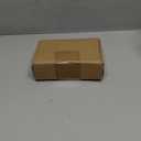 Replacement Feet for Shower Chair Bath Seat, shower stools and transfer bench, non-skid Shower Bench and Tub Transfer Benches Rubber Suction Cup Feet, Metal Insert Reinforced(Pack of 4) (1" I.D, Grey)