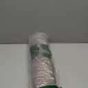 Artoid Mode Washable Kitchen Rugs and Mats Set of 2, Non Skid Rubber Absorbent Kitchen Floor Mats Front of Sink - 17x29 and 17x47 Inch (1'5" x 3'11"), Coffee