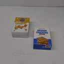Pretzelized Snacks Cracker Pretzl Hny Mstrd 6.5 OZ