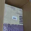 DEXI Bathroom Rug 60x24, Non Slip Washable Bath Mat Runner for Shower Floor, Extra Long Absorbent Soft Bathmat with Rubber Backing, Quick Dry Microfiber Carpet, Beige