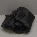 URPOWER Dog Car Seat Cover for Pets 100% Waterproof Seat Cover Hammock 600D Heavy Duty Scratch Proof Nonslip Durable Soft Back Seat Covers for Cars Trucks and SUVs (XL - 60" Length, Black with Orange)