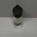 Portable Blender, Personal Size for Shakes and Smoothies with 6 Ultra Sharp Blades, Personal Blender USB Rechargeable Magnetic for Travel, Office, Gym