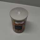 Chesapeake Bay Candle Aromascape Caramel + Toffee Soy Candle - Cream, 19 oz