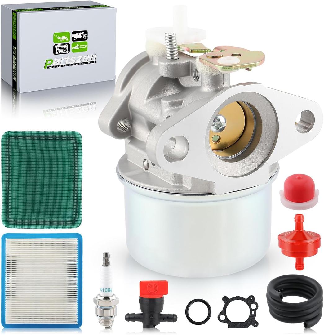 795533 Carburetor Fit for 123887 123882 124702 93302-0163-B1 93302-0176-E1 93302-0177-B1