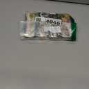 Western Leather Hair Claw Clips Sunflower Floral Square Claw Clips for Hairstyling Southwest Cow Print Cowhide Hair Accessories Large Aesthetic Western Cowgirl Stuff Gift for Women Girls