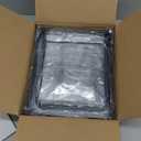 RCHYFEED Spice Rack Organizer for Cabinet, 2 Tier Pull Out Spice Racks for Inside Cabinets & Pantry, Height Adjustable Heavy Duty Vertical Spice Shelf for Seasoning Organizer(9.5" Wx10.5 Dx9.5 H)