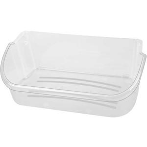 240356402 Refrigerator Door Bin Fits for Kenmor Frigidair Door shelf Shelves replacement LFSS2612TF0 FFSS2615TS0 FGHS2631PF4A FGHS2655PF