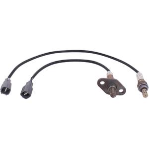 Upstream and Downstream Air Fuel Ratio Oxygen O2 Sensor for Toyota 4Runner V6 3.4L 2001 2002
