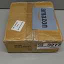 PACEARTH Weighted Vest, 12lb Weight Vest with Reflective Stripe, Body Weight Vests for Women, Men, Weight Loss Workout, Strength Training, Running, Walking, Jogging (Black)