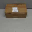 Daifunli 24 Pcs Gold Metal Christmas Bow Ornaments for Christmas Tree Garland Wreath Bulk Bow with Clip Ornament Vintage Indoor Outdoor Home Xmas Party Decorations, 4 x 5 Inches