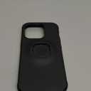 Lock Protective Case for iPhone 14 Pro Black