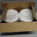 Core 300 Replacement Filter for LEVOIT Core 300 Core 300-P Core 300S Core 300S-P Vortex Air Air Purifier, 3-in-1 High-Efficiency Activated Carbon, Core 300-RF, 2 Pack, White