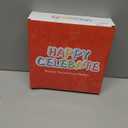 Grencian 98Pcs Family Game Night Party Decorations Game Night Plates Napkins Tablecloths Disposable Gaming Paper Tableware Set for Birthday Kids Adults Family Gaming Party Supplies, Serves 24