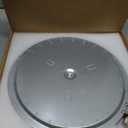 Upgraded W10823727 3012343812 WB30T10112 12" Dual Radiant Surface Element Compatible with Whirlpool Kitchen-Aid GE Range, 3000/1950W Dual Haliant Surface Element Fit for Electric Stove