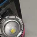 Rayovac UV Flashlight Black Light, Ultraviolet Light for Detecting Pet Stains and Auto Leaks, Flash Light with AAA Batteries Included, Pack of 1