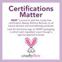 NOW Foods Solutions, Gentle Balance Cream Cleanser, 4 fl oz (118 ml)