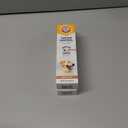 2 x Arm & Hammer for Pets Tartar Control Enzymatic Toothpaste for Dogs Reduces Plaque & Tartar Buildup Safe for Puppies Beef Flavor, 2.5 Ounces Dog Toothpaste (Pack of 1)