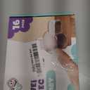 Corner Protectors for Baby (16 Pack)  Patented  New & Improved Edge Protector for Baby – Transparent Corner Protectors  Baby Safety Products to Baby Proof Corners and Edges