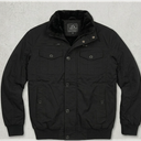 Men Winter Multi-Pocket Cargo Jackets Coat Male Casual Thicker Warm Slim Jackets, L