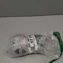 Clown Costume for Toddler Girl Boy Halloween Costumes Joker Outfit Baby Toddler Halloween Clohthes, Size: 4-5T(Gray)