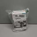 3M 8210 Particulate Respirator, N95,