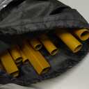 Metal Arch Backdrop Stand 7.2FT Gold Wedding Balloon Arched Backdrop Stand Square Arch Frame for Birthday Valentines Day Party Bridal Baby Shower Ceremony Decoration