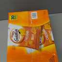 Goldfish Cheddar Crackers, 1.5 oz. Snack Packs, 30 Count (EXP 05/07/27)