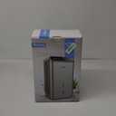 85 OZ Home Dehumidifier, 800 sq ft Dehumidifier for Basement with Drain Hose, Auto Shut-Off, Sleep Mode, 3 Gear Timer, Reusable Filter, Quiet Small Dehumidifiers for Bedrooms, Bathrooms, RV, Closet2