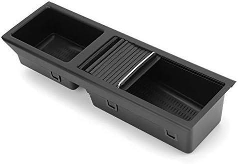 Center Console Tray for 3 Series E46 -2005 Custom Storage Insert Fits OE 51167038323