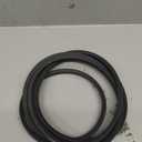 07200037 Lawn Mower Deck Belt 1/2"x124" for Ariens/Gravely 7200037 ZT1640 Zoom 1540 1640 40"