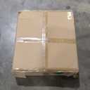 Fitenlor 2Pcs 8x2x2ft Raised Garden Bed,Galvanized Raised Planter Boxes Outdoor with Easy Assembly, Large Garden Bed for Vegetables, Fruits, Flower,Raised Garden Bed,Beige