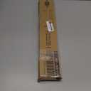 Mount Plus MP-NS400 No Stud Tilt TV Wall Mount | Quick Studless Install with No Drill | Low Profile for 22" to 55" TVs Up to 70LBS | Steel Frame Securely Anchors TV to Dry Wall (1 Pack)