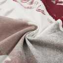 YININF Mens Hipster Hip Hop Short Sleeve Print T-Shirt Shirts Men (M)