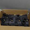 MITZONE Engine Valve Cover Compatible with 2007-2013 Nissan Altima Sentra SE-R 2.5L Part# 13264-JA00A 13270-JA00A