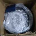 Avenco King Mattress, King Size Mattress in a Box, 10 Inch Medium Firm Hybrid Mattress King, Pocket Innerspring for Motion Isolation, Bamboo Charcoal Memory Foam for Odor Reducing, CertiPUR-US, Black & Blue