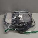 Lekereise Portable Cat Playpen, 47"  16" Cat Playpen, 2-in-1 Dog Playpen Indoor Outdoor for Cats, Puppies and Small Pets, Independently Usable, with a Carry Bag