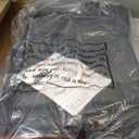 Floor Mats for Jeep Compass 2017-2026, All Weather Floor Mats Cargo Liner with Backrest Protectors and Door Sill Guards Accessories, Full Coverage Set (Fit New Body Style 2nd Generation)