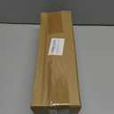 SY Super Bang Halloween Decorations, 10PCS Artificial Black Flowers Maple Leaf Orange Pumpkin Berry Floral Stems Vase Arrangement Branches Decor, for Home Indoor Party Holiday Living Room