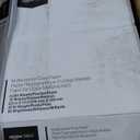 500 Sheet Packs, 10 Packs 8.5x14 inch 5000 Sheets Total