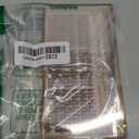 Anime Cluster Lashes Brown Cluster Eyelash Extensions Fairy Eyelash Clusters Wispy Lash Clusters Dark Brown Individual Lash C-Curly Lash Extension Spiky Manga DIY Eyelashes Pack (108Pcs, 10-16MM)