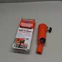 Multi-Angle Paint Brush Extender - High Ceiling Paint Edger Tool, Extension Pole Attachments