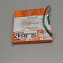 TUCCH Case Wallet for iPhone 16e, Kickstand PU Leather Magnetic Protective Flip Cover with [RFID Blocking] [4 Card Slots] [TPU Interior Case] Compatible with iPhone 16e 6.1", Plum Purple