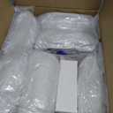 , 3D Thundercloud LED Light Cotton Lightning Cloud Colorful Atmosphere Night Light, DIY Creative Cloud Lights Gaming Room Garage Club Bar dj Party Light,16 Feet