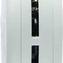 Kidde Smoke Detector, 10-Year Battery, Photoelectric Sensor Smoke Alarm