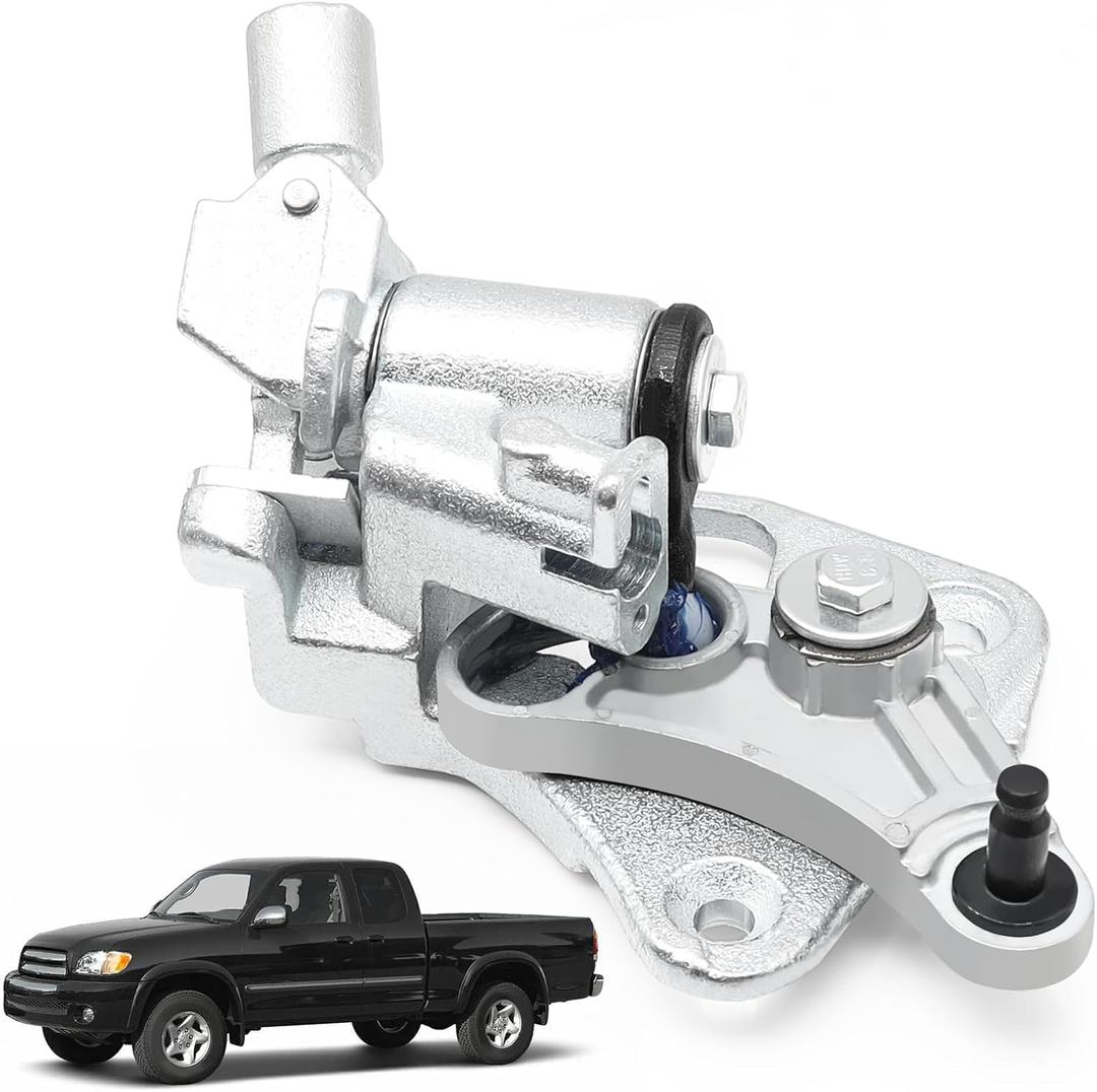 905-122 Steering Column Shift Mechanism Compatible with 2001-2007 Toyota Sequoia/2000-2006 Toyota Tundra Automatic Transmission Shift Lever, 905-122, 335010C012, 335010C021 Gear Shift Assembly