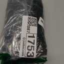 Medical Compression Pantyhose for Women Men, 20-30 mmHg Graduated Compression Tights, Closed Toe Compression Stockings, Support Hose, High Waist Compression Leggings for Varicose Veins, Edema (Small, Black)