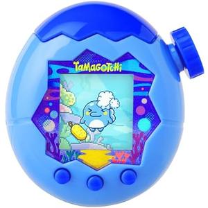 Tamagotchi Paradise - Blue Water
