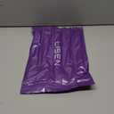 LISEN USB C to USB C Cable, 5-Pack [3.3/3.3/6.6/6.6/10FT] for iPhone 17 Charger Cord, 60W C to C Cable Fast Charging for iPad, iPhone 16 15 Pro Max, Galaxy S25/S24 USBC to USBC Cable Gifts for Men