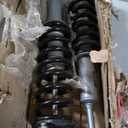 Rough Country N3 2-Inch Leveling Struts